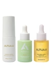 ALPHA-H CYCLING SKIN CARE SET (NORDSTROM EXCLUSIVE) $144 VALUE