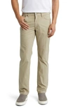Brax Chuck Slim Fit Five-pocket Pants In Rye