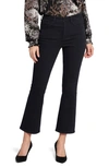 Nydj Billie Ankle Slim Bootcut Jeans In Crosswinds