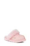 Ugg Kids' Cozy Ii Scuff Slipper In Pink
