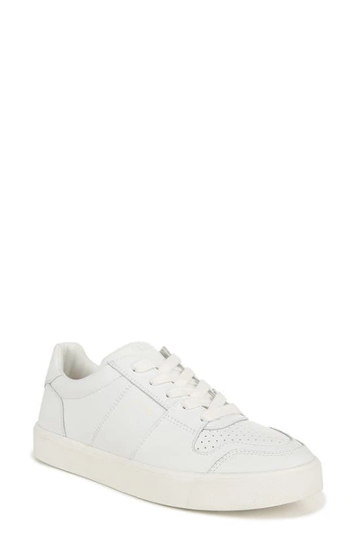 Sam Edelman Edie Sneaker In White