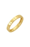 Bony Levy Cleo 14k Gold Ring In 14k Yellow Gold