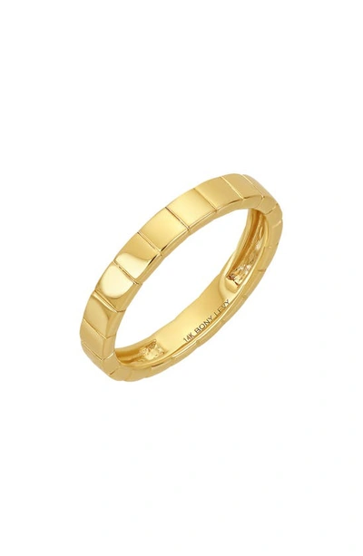 Bony Levy Cleo 14k Gold Ring In 14k Yellow Gold