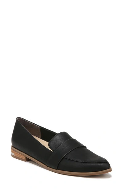 Dr. Scholl's Faxon Too Loafer In Black