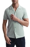 Reiss Caspa In Green