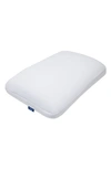Casper Set Of 2 Hybrid Pillows In White