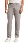 Ag Tellis Airlux Commuter Pants In Silver Haze