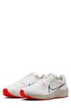 Nike Men's Pegasus 40 Road Running Shoes In White