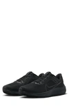 Nike Men's Pegasus 40 Road Running Shoes In Black