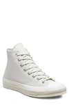 Converse Chuck Taylor® All Star® 70 High Top Sneaker In Light Bone/ Papyrus