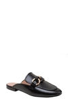 Linea Paolo Alicia Mule In Black