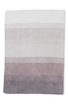 Barefoot Dreams Cozychic Degrade Throw In Beach Rock Multi