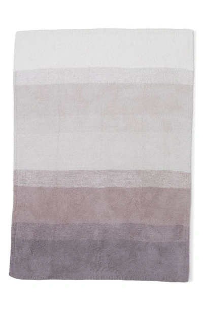 Barefoot Dreams Cozychic Degrade Throw In Beach Rock Multi
