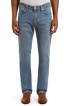 34 HERITAGE CHARISMA RELAXED STRAIGHT LEG JEANS