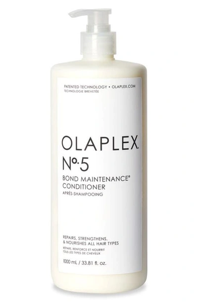 Olaplex No. 5 Bond Maintenance™ Conditioner $96 Value, 33.8 oz