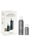 Living Proof ® Clean Hair Anytime, Anywhere Set $46 Value