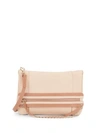 SEE BY CHLOÉ Zoey Leather Crossbody Bag,0400090467340