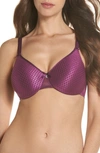 Chantelle Lingerie C Magnifique Nouveau Full Coverage Underwire Bra In Tannin-1y