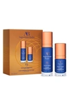 Augustinus Bader The Glow Essentials With Tfc8
