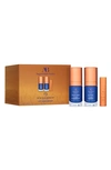 Augustinus Bader The On The Go Refresh Set With Tfc8 (nordstrom Exclusive) $184 Value