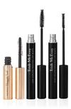 Trish Mcevoy The Power Of Lashes® Every Occasion Eye Trio $85 Value