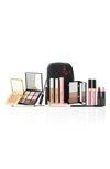 Trish Mcevoy The Power Of Makeup® Makeup Planner Anniversary Collection Set $705 Value In Medium/ Deep