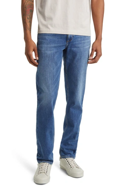 Rag & Bone Fit 2 Authentic Stretch Slim Jeans In Garner