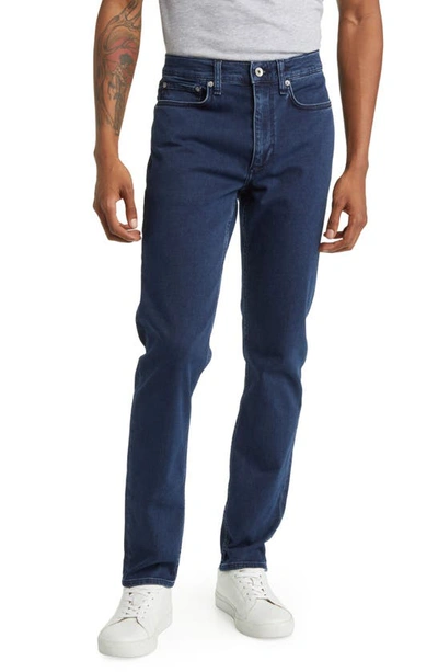 Rag & Bone Fit 2 Stretch Slim Jeans In Robert