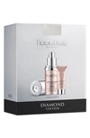 Natura Bissé Diamond Cocoon Skin Care Set $205 Value