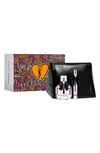 Saint Laurent Yves  Mon Paris Eau De Parfum Set $164 Value