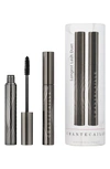 Chantecaille Longest Lash Duo Set $152 Value In Black
