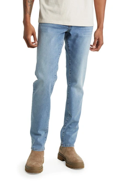 Frame L'homme Slim Fit Jeans In Ames