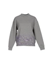 GOLDEN GOOSE SWEATSHIRTS,12041024NS 7