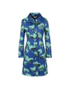 BOUTIQUE MOSCHINO OVERCOATS,41726833HS 5