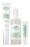 MARIO BADESCU READY, SET, PROTECT GIFT SET (NORDSTROM EXCLUSIVE) $45 VALUE