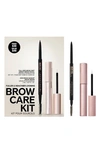 Anastasia Beverly Hills Brow Care Kit (nordstrom Exclusive) $49 Value In Soft Brown
