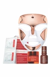 DR DENNIS GROSS SKINCARE COLLAGEN BOOSTING ESSENTIALS SET $641 VALUE