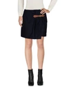 TOMMY HILFIGER Mini skirt