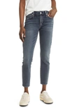 RAG & BONE CATE ANKLE SKINNY JEANS