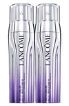 Lancôme Rénergie H.c.f. Triple Serum Duo Set $280 Value
