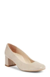 Paul Green Samona Pump In Cachemire Metallic