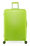 VACAY FUTURE 28-INCH SPINNER SUITCASE