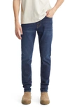 Frame L'homme Athletic Fit Jeans In Catalina