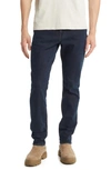 Frame L'homme Athletic Fit Jeans In Lowry