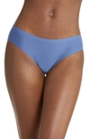Chantelle Lingerie Soft Stretch Bikini In Blue Ocean-82