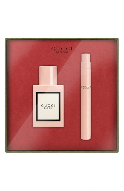 Gucci Bloom Perfume Gift Set