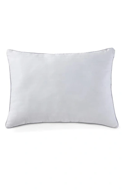 Dkny 2-pack Herringbone Pillows In White