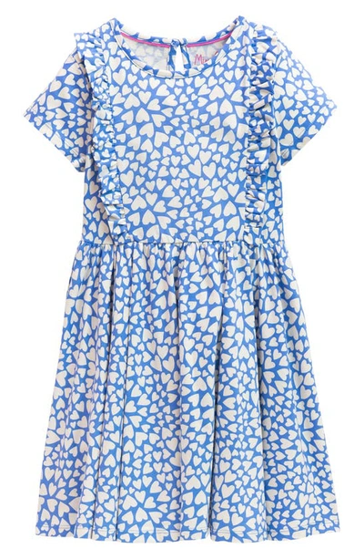 penzance mini dress Pennie Bias Mini Dress Cream | Floral | Cream | Floral | Womens