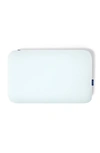 Casper Hybrid Pillow With Snow Technology, Standard In White