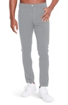 Redvanly Kent Pull-on Golf Pants In Shadow